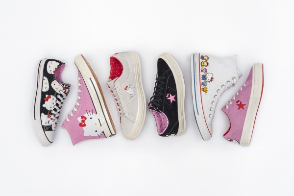 sanrio converse3